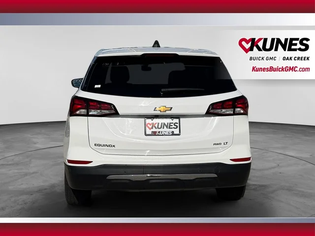 SEMINUEVOS CHEVROLET Equinox a Estados en autogozo