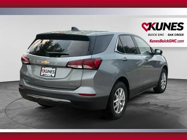SEMINUEVOS CHEVROLET Equinox a Estados en autogozo