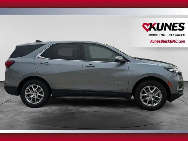 SEMINUEVOS CHEVROLET Equinox a Estados en autogozo