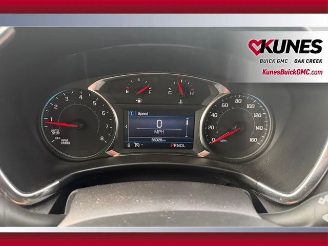 SEMINUEVOS CHEVROLET Equinox a Estados en autogozo