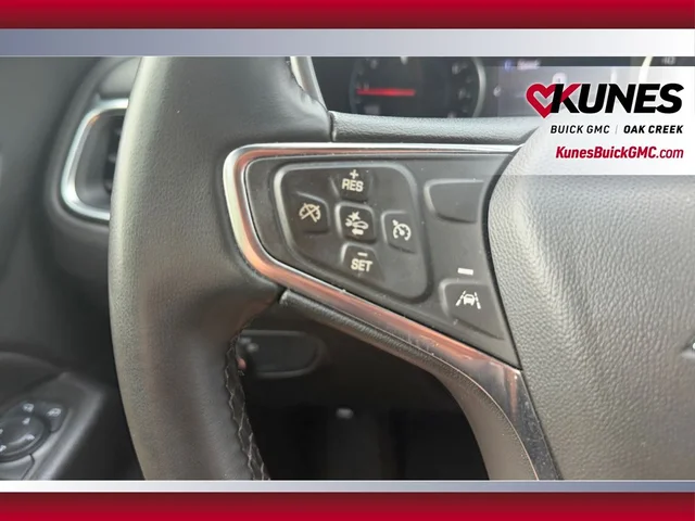 SEMINUEVOS CHEVROLET Equinox a Estados en autogozo