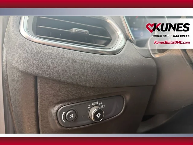 SEMINUEVOS CHEVROLET Equinox a Estados en autogozo