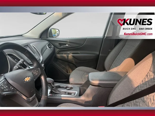 SEMINUEVOS CHEVROLET Equinox a Estados en autogozo