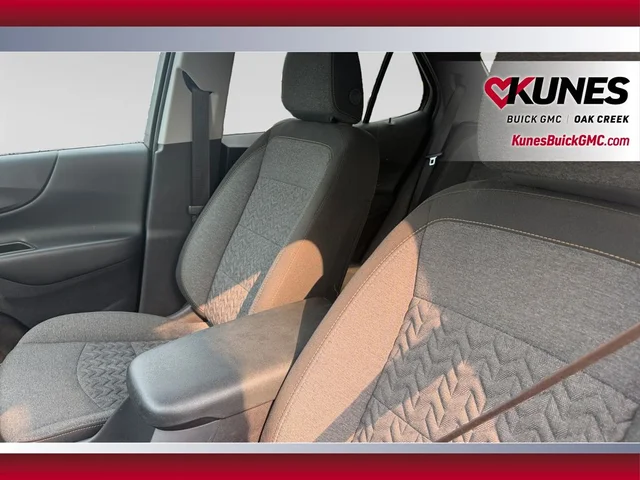 SEMINUEVOS CHEVROLET Equinox a Estados en autogozo