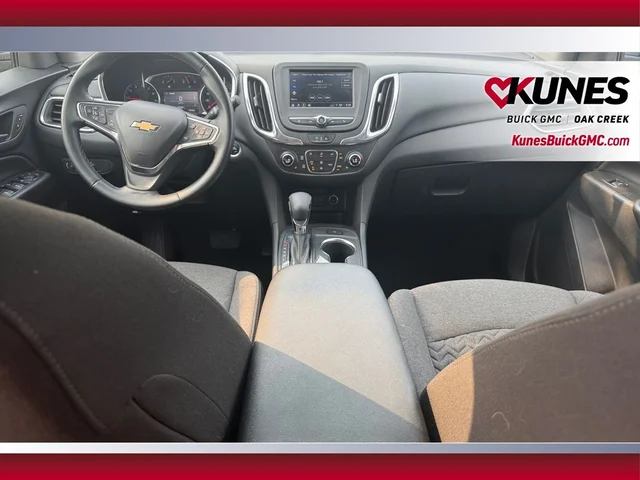 SEMINUEVOS CHEVROLET Equinox a Estados en autogozo
