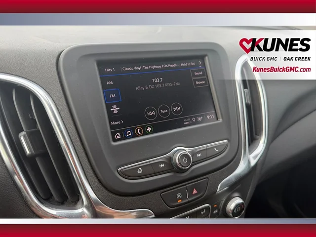 SEMINUEVOS CHEVROLET Equinox a Estados en autogozo