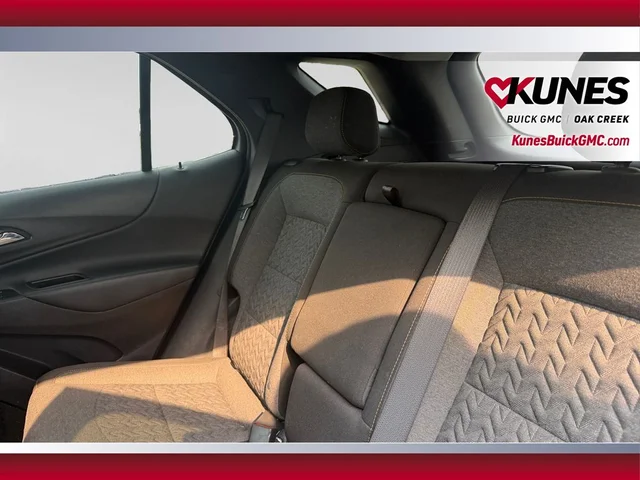 SEMINUEVOS CHEVROLET Equinox a Estados en autogozo
