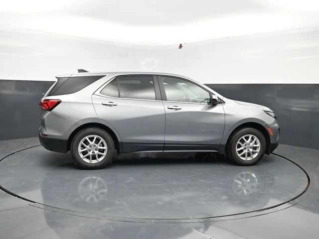 SEMINUEVOS CHEVROLET Equinox a Estados en autogozo