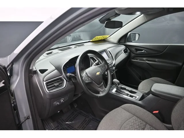 SEMINUEVOS CHEVROLET Equinox a Estados en autogozo