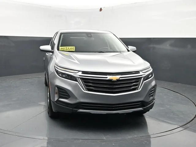 SEMINUEVOS CHEVROLET Equinox a Estados en autogozo