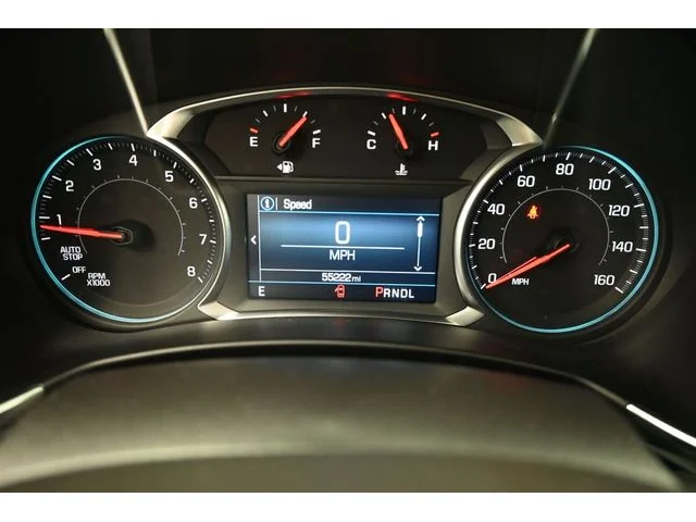SEMINUEVOS CHEVROLET Equinox a Estados en autogozo