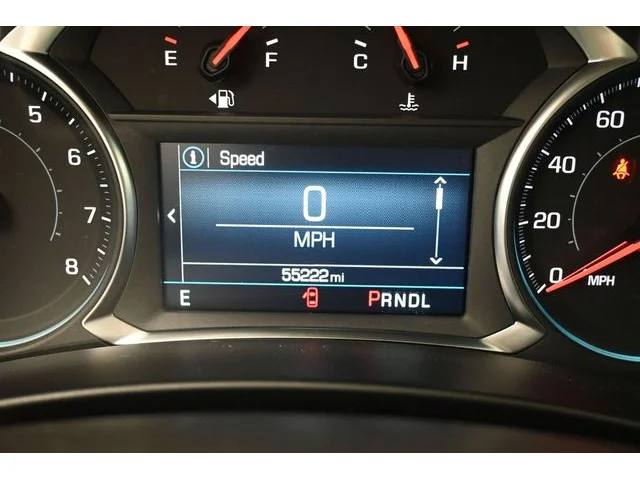 SEMINUEVOS CHEVROLET Equinox a Estados en autogozo
