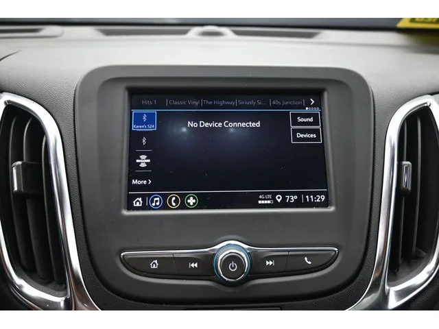 SEMINUEVOS CHEVROLET Equinox a Estados en autogozo
