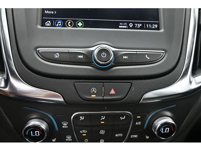 SEMINUEVOS CHEVROLET Equinox a Estados en autogozo