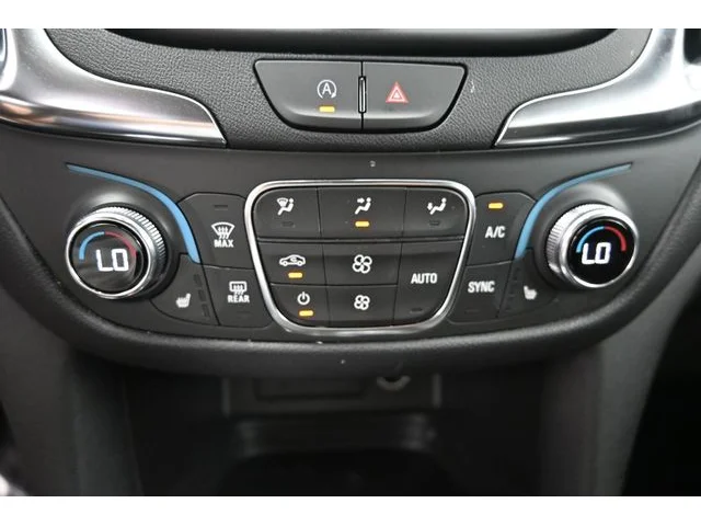 SEMINUEVOS CHEVROLET Equinox a Estados en autogozo