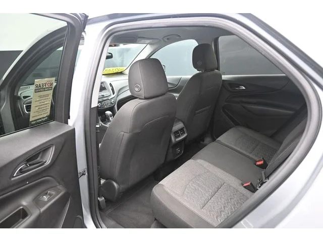 SEMINUEVOS CHEVROLET Equinox a Estados en autogozo
