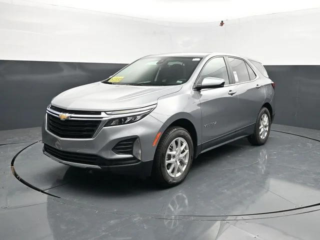 SEMINUEVOS CHEVROLET Equinox a Estados en autogozo