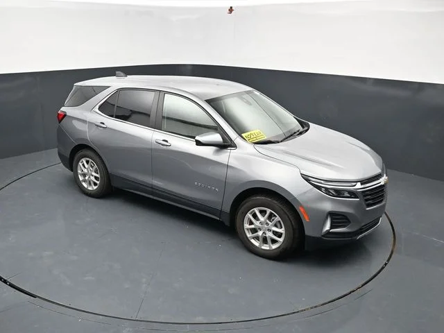 SEMINUEVOS CHEVROLET Equinox a Estados en autogozo