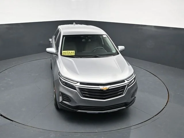 SEMINUEVOS CHEVROLET Equinox a Estados en autogozo
