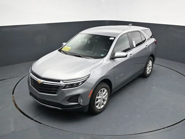 SEMINUEVOS CHEVROLET Equinox a Estados en autogozo