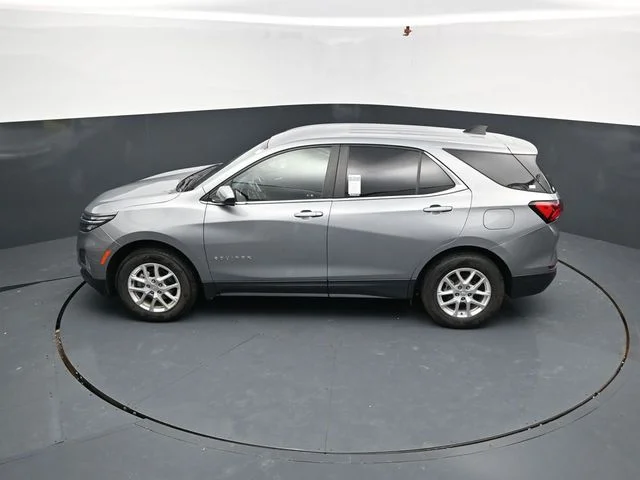 SEMINUEVOS CHEVROLET Equinox a Estados en autogozo