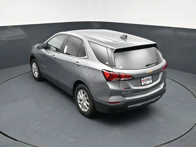 SEMINUEVOS CHEVROLET Equinox a Estados en autogozo