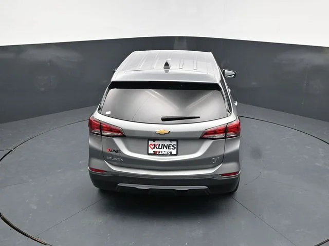 SEMINUEVOS CHEVROLET Equinox a Estados en autogozo