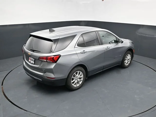 SEMINUEVOS CHEVROLET Equinox a Estados en autogozo