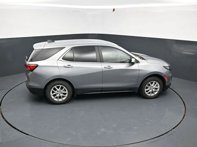 SEMINUEVOS CHEVROLET Equinox a Estados en autogozo
