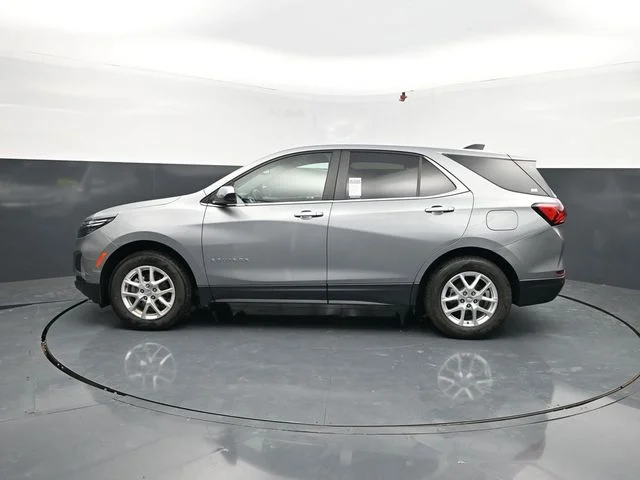SEMINUEVOS CHEVROLET Equinox a Estados en autogozo