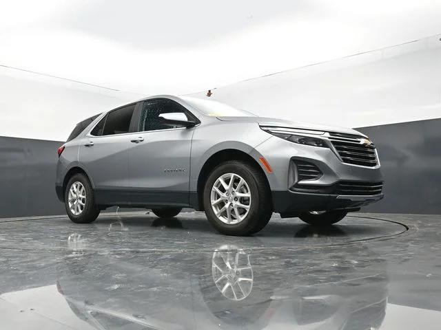 SEMINUEVOS CHEVROLET Equinox a Estados en autogozo
