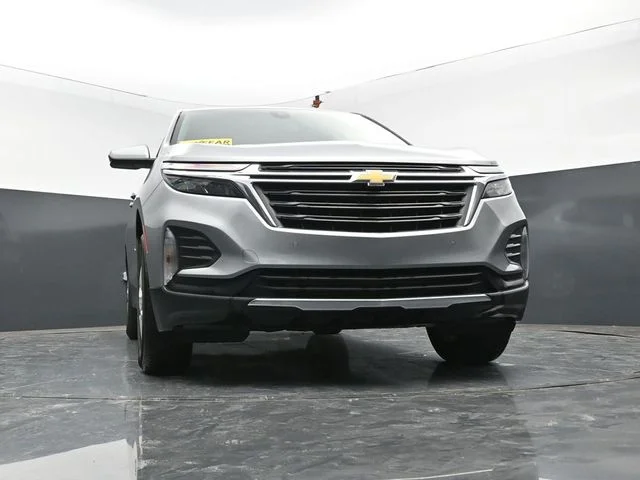 SEMINUEVOS CHEVROLET Equinox a Estados en autogozo