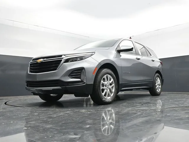 SEMINUEVOS CHEVROLET Equinox a Estados en autogozo