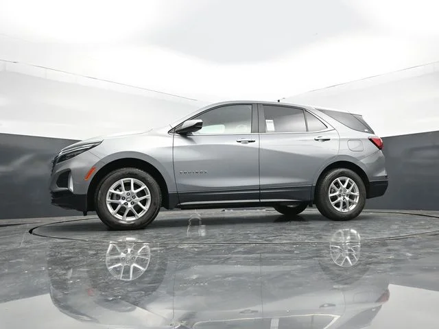 SEMINUEVOS CHEVROLET Equinox a Estados en autogozo