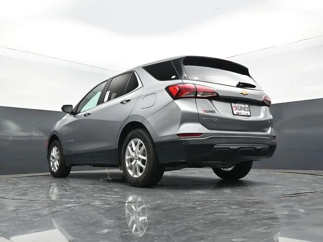 SEMINUEVOS CHEVROLET Equinox a Estados en autogozo