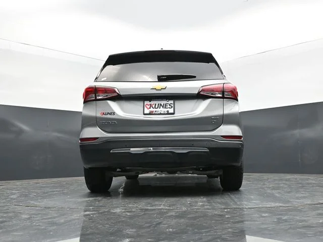 SEMINUEVOS CHEVROLET Equinox a Estados en autogozo