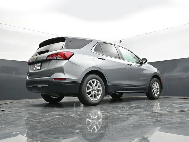SEMINUEVOS CHEVROLET Equinox a Estados en autogozo