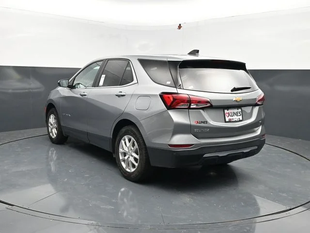 SEMINUEVOS CHEVROLET Equinox a Estados en autogozo