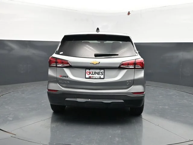 SEMINUEVOS CHEVROLET Equinox a Estados en autogozo