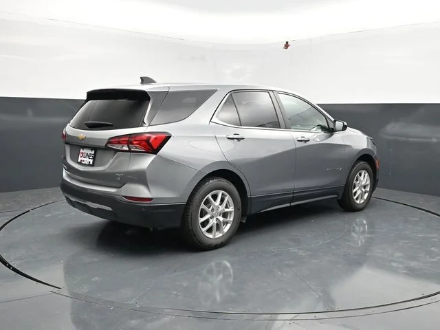 SEMINUEVOS CHEVROLET Equinox a Estados en autogozo