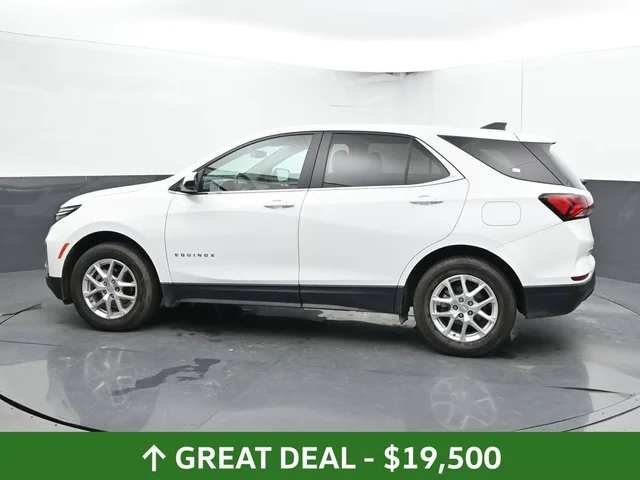 SEMINUEVOS CHEVROLET Equinox a Estados en autogozo