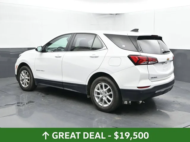 SEMINUEVOS CHEVROLET Equinox a Estados en autogozo