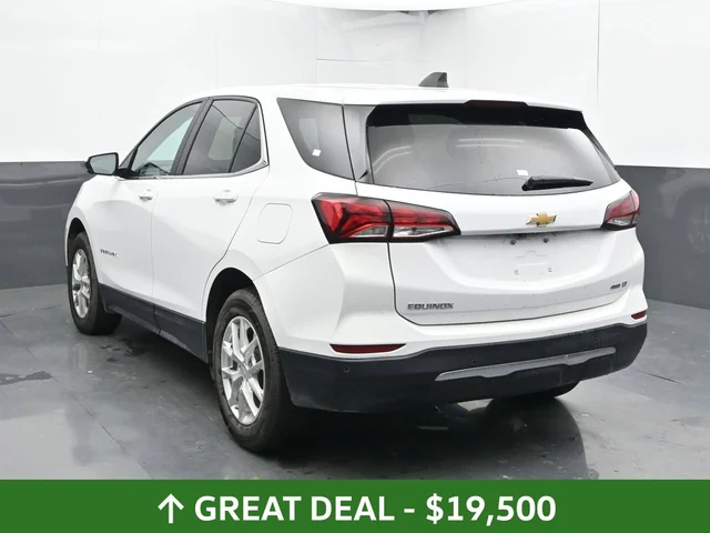 SEMINUEVOS CHEVROLET Equinox a Estados en autogozo