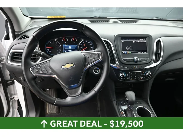 SEMINUEVOS CHEVROLET Equinox a Estados en autogozo