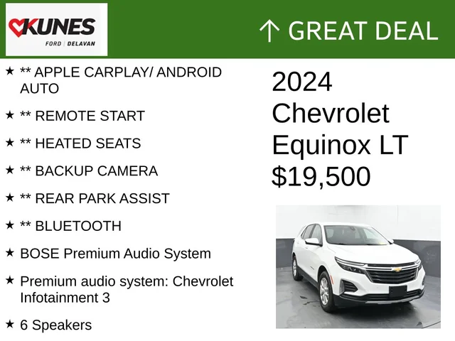 SEMINUEVOS CHEVROLET Equinox a Estados en autogozo