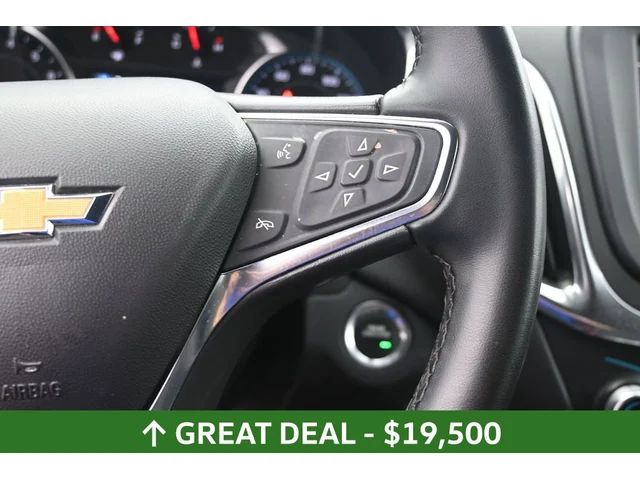 SEMINUEVOS CHEVROLET Equinox a Estados en autogozo