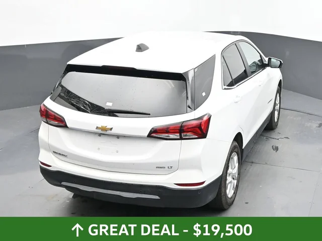 SEMINUEVOS CHEVROLET Equinox a Estados en autogozo