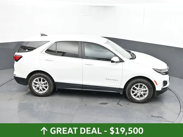 SEMINUEVOS CHEVROLET Equinox a Estados en autogozo