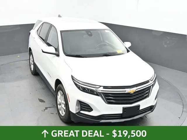 SEMINUEVOS CHEVROLET Equinox a Estados en autogozo
