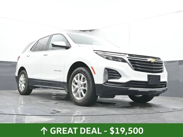 SEMINUEVOS CHEVROLET Equinox a Estados en autogozo